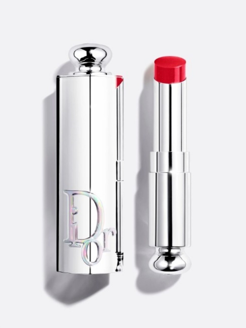 Dior Addict Glass Lipstick Ultra Shine Lip Gloss Stick 791 Diorissime